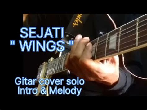 gitar sdy jayatogel|Sejati Tab by Wings .